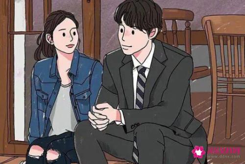 分手后如何成功挽回前男友