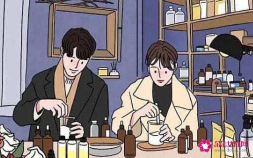 分手后如何成功挽回前男友