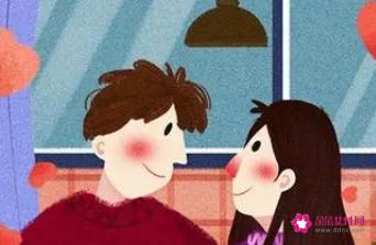 男生约会都想那事吗