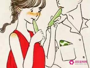 婚外情的六种结局