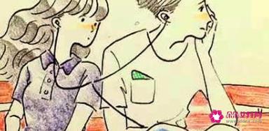 婚外情的六种结局