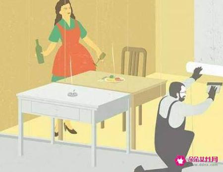 婆媳是怎样炼成的