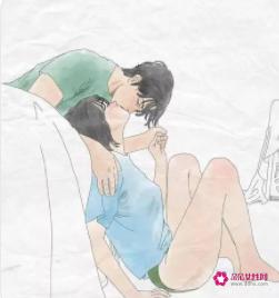 男生真的很容易起反应吗