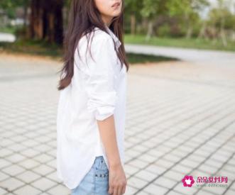 男生得到你第一次有什么反应