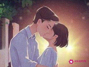 男人总强调你是我的女人