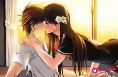 男生最馋女生的哪个部位
