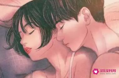 男生最馋女生的哪个部位
