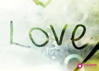 爱的语言经典话短句