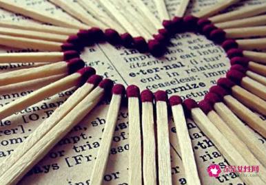 爱的语言经典话短句