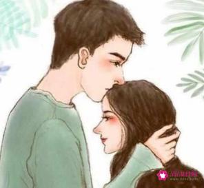 一个男人主动强吻你说明了什么