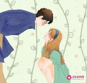 已婚男人爱上你的表现