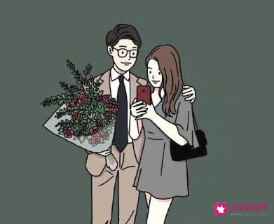 把男生撩到脸红套路