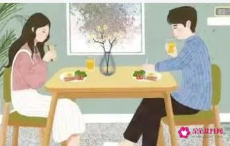 爱情婚姻家庭三者的关系