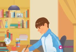 致自己一段话霸气高冷的话说说