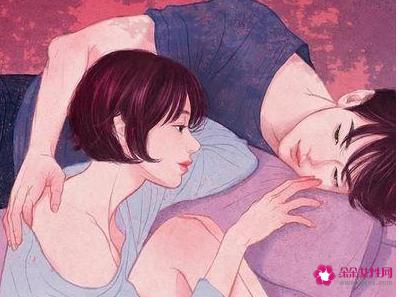 一个男人爱你的8种表现