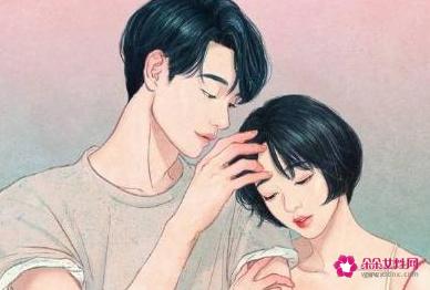 一个男人爱你的8种表现