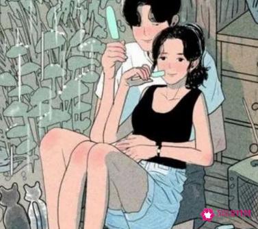性和谐男人舍得离开你吗