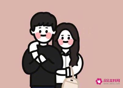 表达爱女生的情话