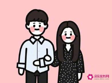 表达爱女生的情话