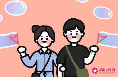 表达爱女生的情话