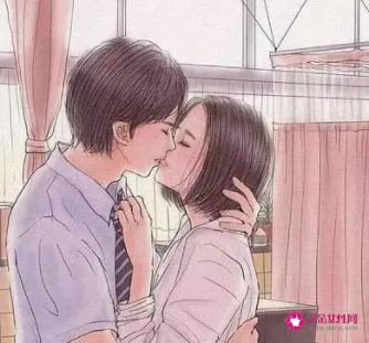 男人是不是越爱一个女人越想睡她