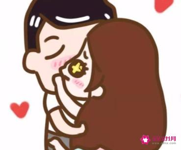 女生喊疼男生什么心态