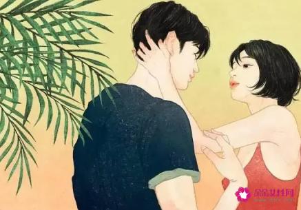 女生说有点暧昧什么意思