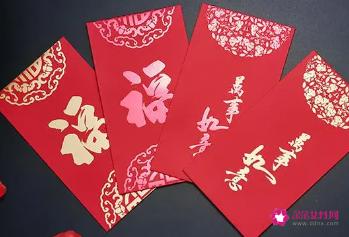 给情人发红包发多少钱才合适