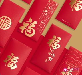给情人发红包发多少钱才合适