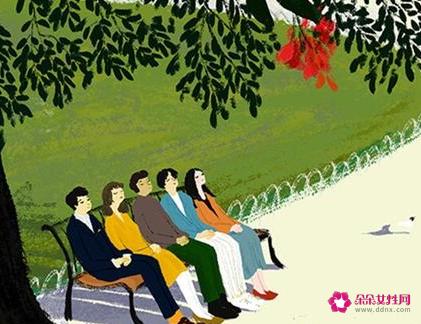 为什么有些大叔喜欢小女孩