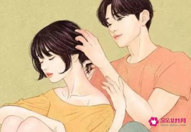 为什么男人喜欢女人叫
