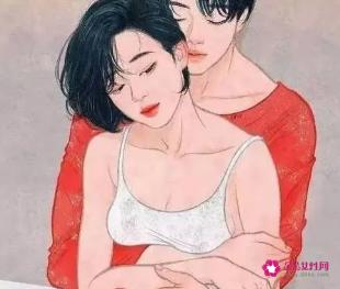 长期有男人滋润的女人特征