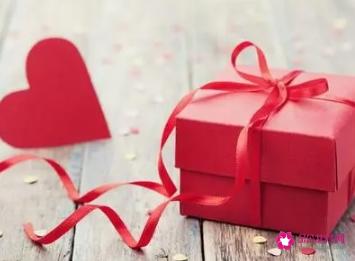 女生能记一辈子的礼物