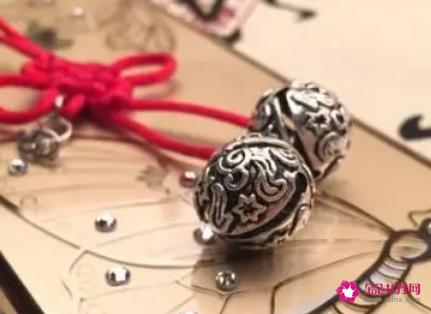 什么叫定情信物