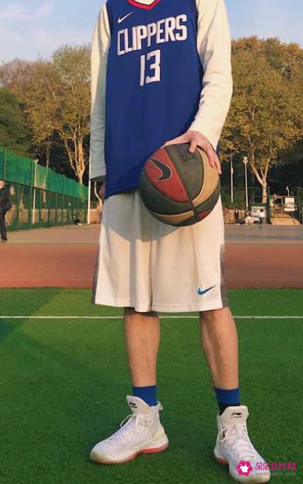 8种性感男人类型