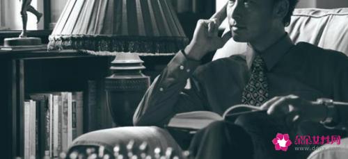 8种性感男人类型