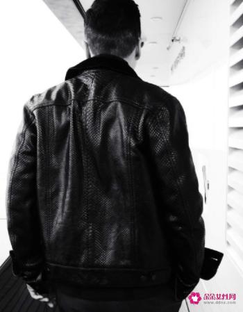 8种性感男人类型