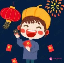高情商回复收红包说谢谢