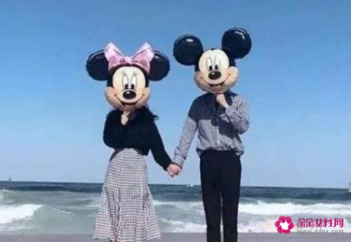 男女之间聊天的话题