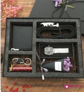 送男人的生日礼物什么好