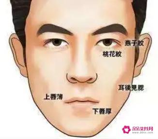 人相学你知道多少