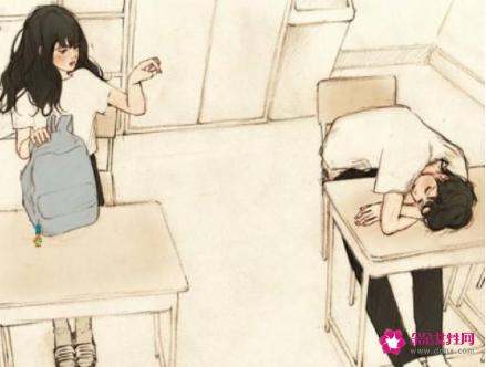 如何看待学生时代的爱情