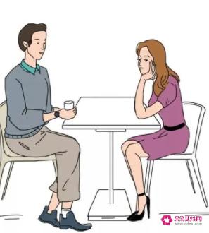 女生经常主动找你聊天什么意思