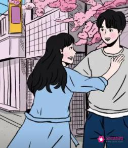 女生经常主动找你聊天什么意思