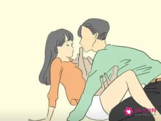 做完为什么女孩子比男孩子累