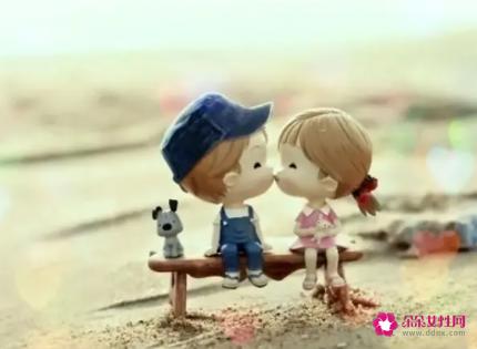 恋爱必做的十件事情