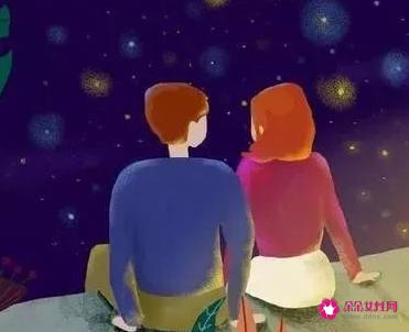 撩40岁的女人常用情话