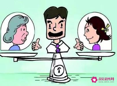 婆媳关系不好如何解决