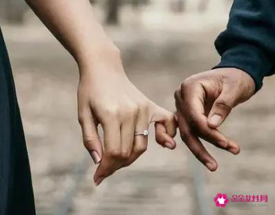 男人遇见真爱反应强烈