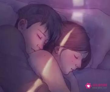 男人遇见真爱反应强烈